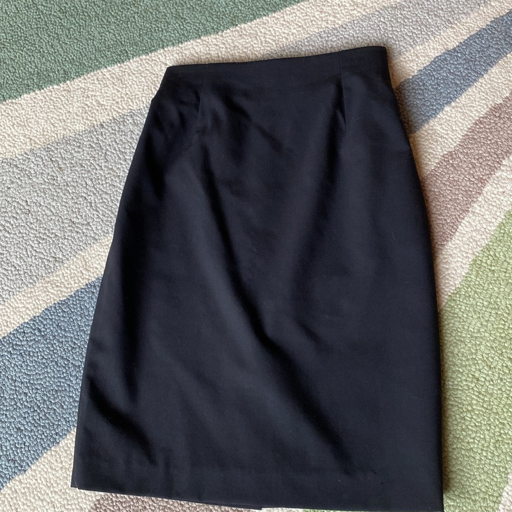 Babaton Pencil Skirt
